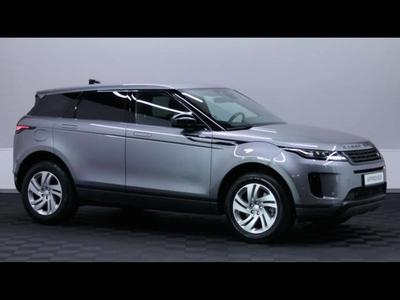 Land Rover Range Rover Evoque D165