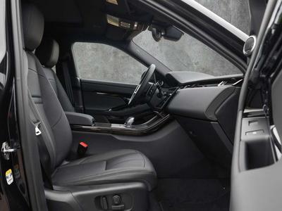 Land Rover Range Rover Evoque D165
