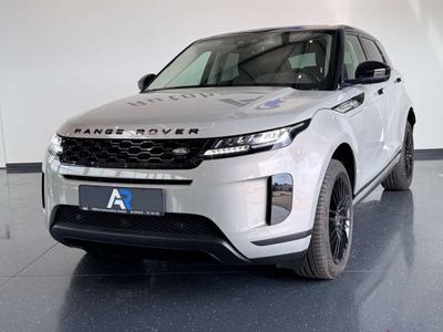 Land Rover Range Rover Evoque D240