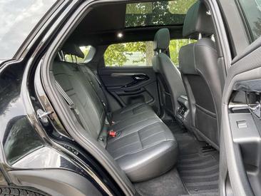 Land Rover Range Rover Evoque D180 — photo 11