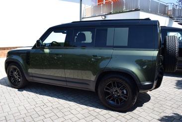 Land Rover Defender 110 Hard Top D250 — photo 3