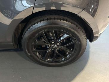 Land Rover Range Rover Evoque P269e — photo 9