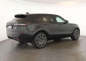 Land Rover Range Rover Velar P400 — photo 6