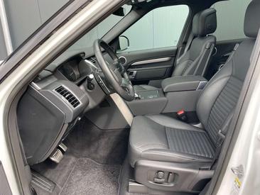 Land Rover Discovery D300 — photo 10