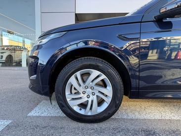 Land Rover Discovery Sport D165 — photo 9