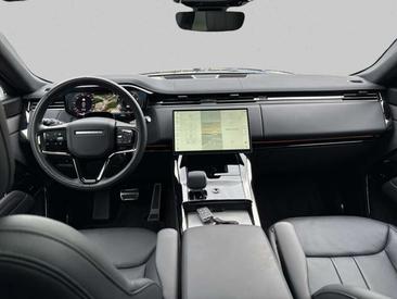 Land Rover Range Rover Sport P460e — photo 10