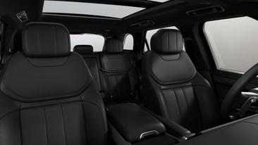 Land Rover Range Rover Sport P550e — photo 6