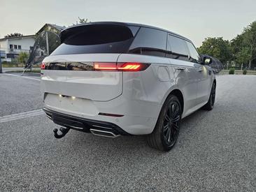 Land Rover Range Rover Sport P460e — photo 3