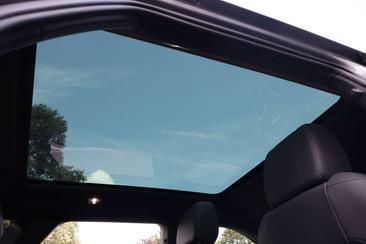 Land Rover Range Rover Evoque P160 — photo 11