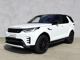 Land Rover Discovery D250 - 2023 - Joinsteer - #1