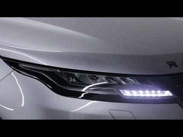 Land Rover Range Rover Evoque P160 — photo 7