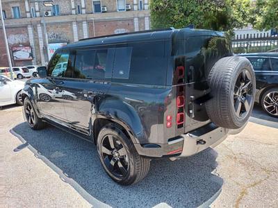 Land Rover Defender 90 D250 MHEV