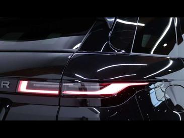 Land Rover Range Rover Evoque D165 — photo 9