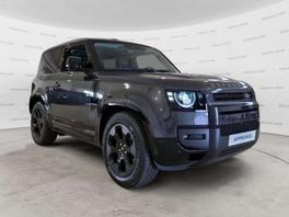 Land Rover Defender 90 D200 MHEV - 2026 - Joinsteer - #1