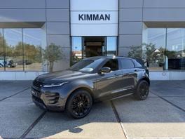 Land Rover Range Rover Evoque P269e - 2026 - Joinsteer - #1