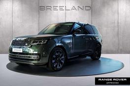 Land Rover Range Rover P550e - 2026 - Joinsteer - #1