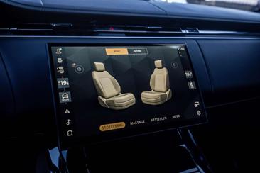 Land Rover Range Rover Sport P550e — photo 10