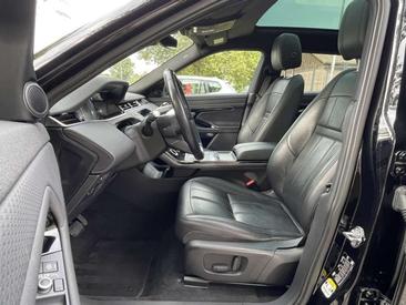 Land Rover Range Rover Evoque D180 — photo 12