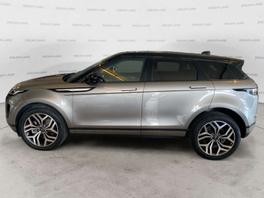 Land Rover Range Rover Evoque D165 - 2022 - Joinsteer - #1