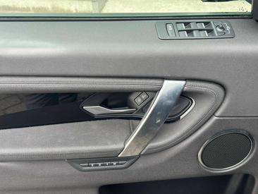 Land Rover Discovery Sport TD4 — photo 13