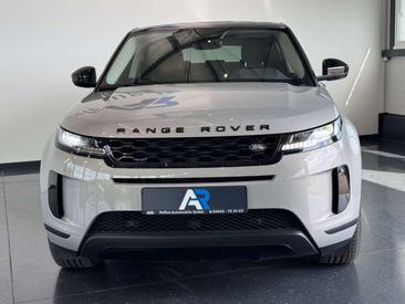 Land Rover Range Rover Evoque D240 — photo 3