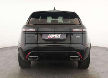 Land Rover Range Rover Velar P400 — photo 7