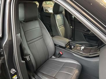 Land Rover Range Rover Evoque P269e — photo 10