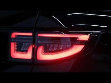 Land Rover Discovery Sport D165 — photo 8