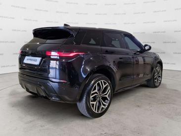 Land Rover Range Rover Evoque D165 — photo 2