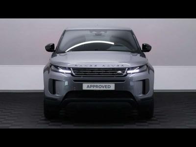Land Rover Range Rover Evoque D165