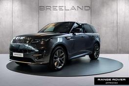 Land Rover Range Rover Sport P440e - 2023 - Joinsteer - #1