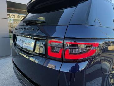 Land Rover Discovery Sport D165 — photo 10