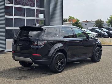 Land Rover Discovery Sport D165 — photo 5