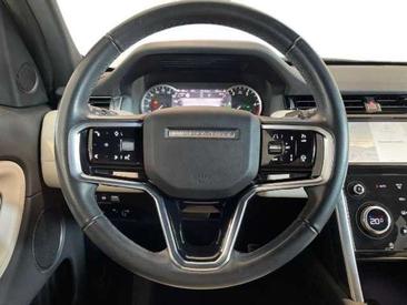 Land Rover Discovery Sport D200 — photo 10