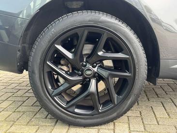 Land Rover Range Rover Sport P460e — photo 7