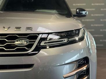 Land Rover Range Rover Evoque D165 — photo 7