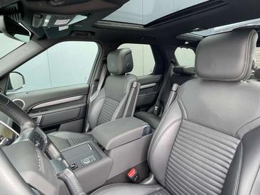 Land Rover Discovery D300 — photo 11