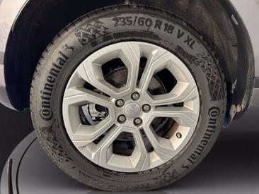 Land Rover Range Rover Evoque D150 — photo 13