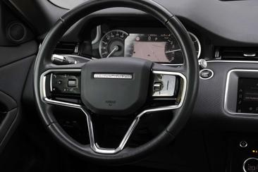 Land Rover Range Rover Evoque P160 — photo 12