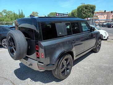Land Rover Defender 90 D250 MHEV — photo 4