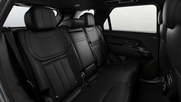 Land Rover Range Rover Sport P550e — photo 7