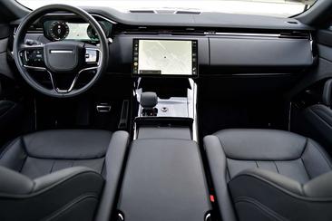 Land Rover Range Rover Sport P460e — photo 7