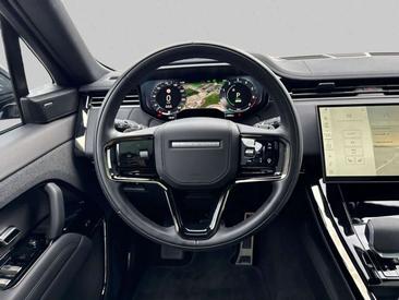 Land Rover Range Rover Sport P460e — photo 11