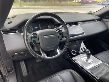 Land Rover Range Rover Evoque D180 — photo 13