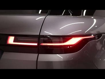 Land Rover Range Rover Evoque P160 — photo 8