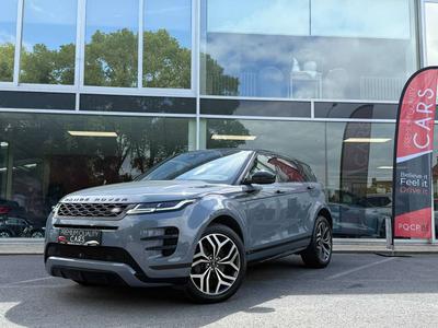 Land Rover Range Rover Evoque P200