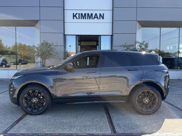 Land Rover Range Rover Evoque P269e — photo 2