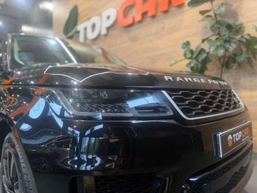Land Rover Range Rover Sport P440e — photo 14