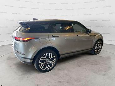 Land Rover Range Rover Evoque D165 — photo 2