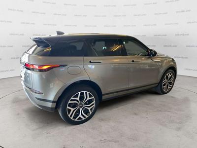 Land Rover Range Rover Evoque D165